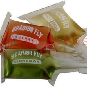Código: 2216 Spanish Fly Pillow