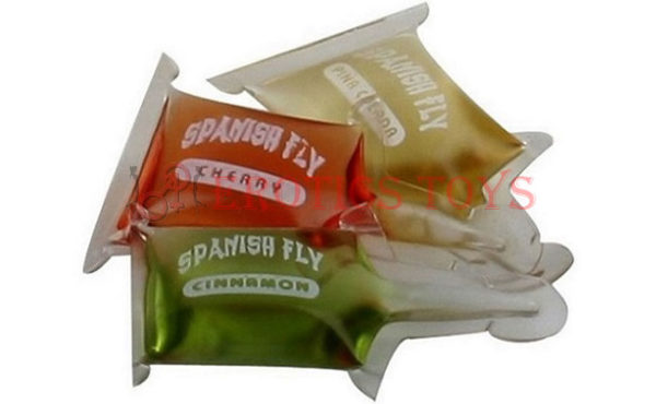 Código: 2216 Spanish Fly Pillow