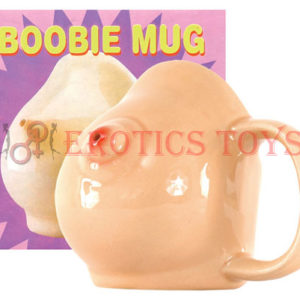 Código: 2404 Boobie Mug
