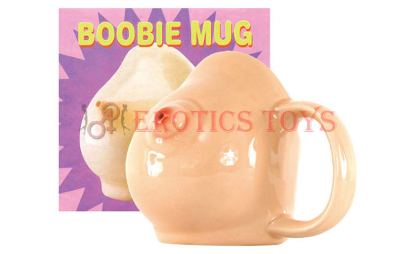 Código: 2404 Boobie Mug