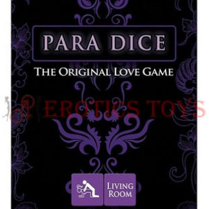 Código: 2704 Paradice - the Original Love Game