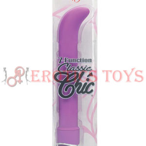Código: 4368 Classic Chic Standard G - Purple
