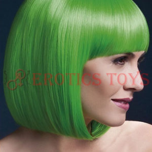 Código: 12 Smiffy The Fever Wig Collection Lola - Green