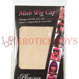 Código: 30 Wig Cap - Nude