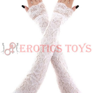 Código: 41 Gloves White