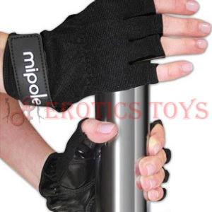 Código: 43 MiPole Dance Pole Gloves
