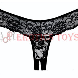 Código: 89 Adore Chiqui Love Black O/S