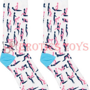 Código: 130 Shots Sexy Socks Sutra Socks