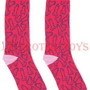 Código: 132 Shots Sexy Socks Cocky Sock
