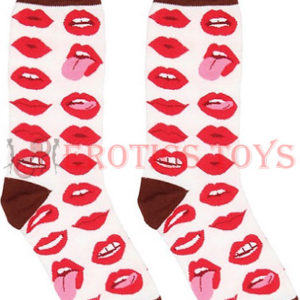 Código: 133 Shots Sexy Socks Lip Love