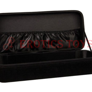 Código: 147 Love to Love Secret Box - Black