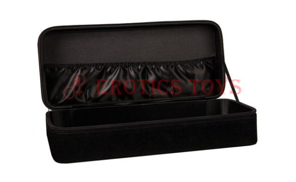 Código: 147 Love to Love Secret Box - Black