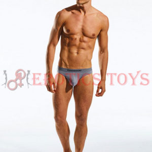 Código: 166 Cocksox Snug Pouch Thong Designer SM