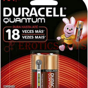 Código: 731 Batteries AA