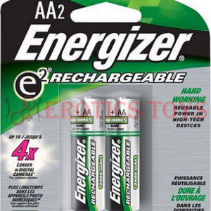 Código: 733 Batteries AA