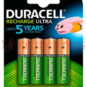 Código: 741 Batteries AAA