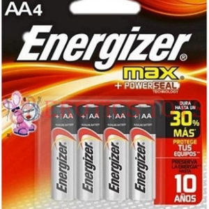 Código: 743 Batteries AAA