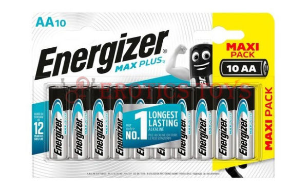 Código: 749 Batteries AAA