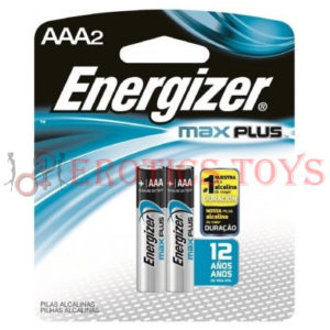 Código: 754 Batteries AAA