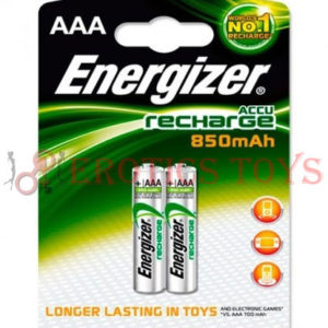 Código: 757 Batteries AAA