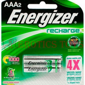Código: 758 Batteries AAA