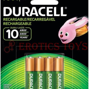 Código: 762 Batteries AAA