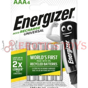 Código: 764 Batteries AAA