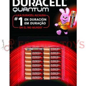 Código: 766 Batteries AAA