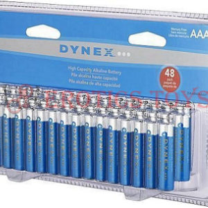 Código: 768 Batteries AAA