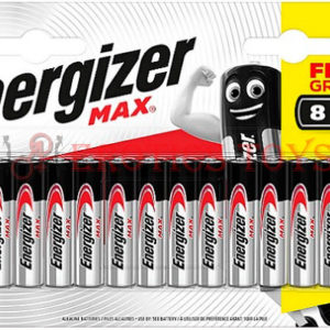 Código: 769 Batteries AAA