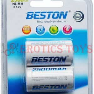 Código: 773 Batteries C