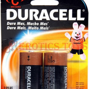 Código: 774 Batteries C