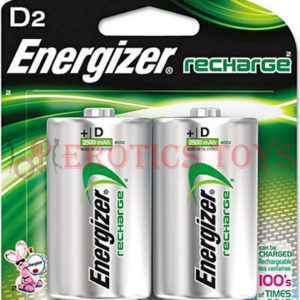 Código: 778 Batteries D