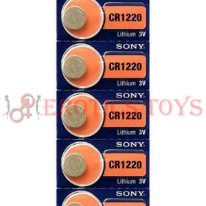 Código: 786 Batteries
