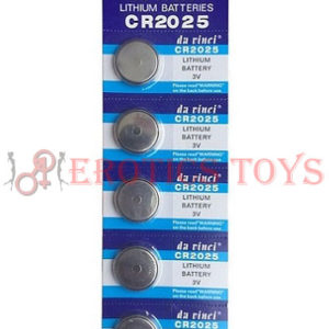 Código: 787 Batteries