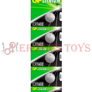 Código: 788 Batteries