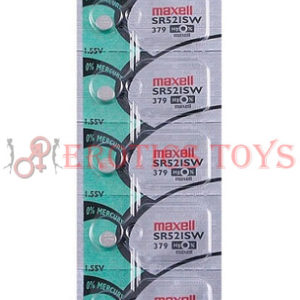Código: 789 Batteries