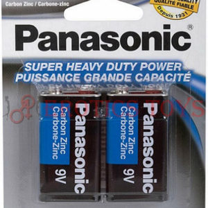 Código: 790 Batteries