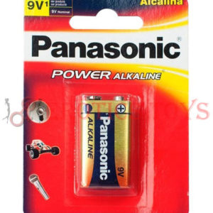 Código: 791 Batteries