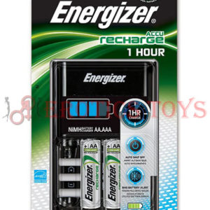 Código: 794 Batteries Rechargeable