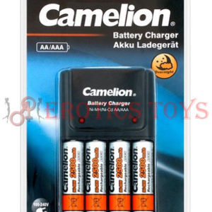 Código: 795 Batteries Rechargeable