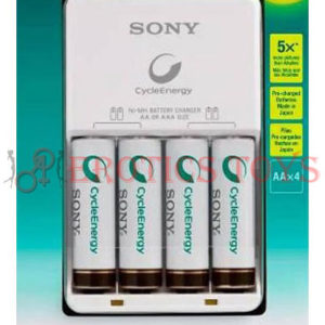 Código: 799 Batteries Rechargeable