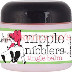 Código: 1226 Jelique Tasty Twist Lickable Body Icing - 1.5 oz Vanilla Whip