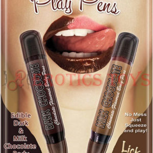 Código: 1245 Chocolate Play Pens - 2 Pack