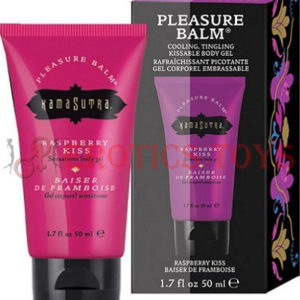 Código: 1256 Jelique Nipple Nibblers Tingle Balm - 1.25 oz Watermelon