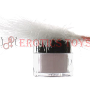 Código: 1258 My Joy Collection Touch of Honey w/Feather - .25 oz Jar