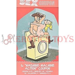 Código: 1523 Coupons