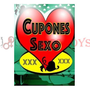 Código: 1541 Coupons