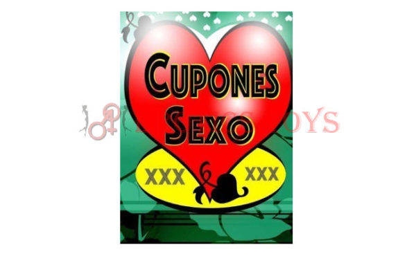 Código: 1541 Coupons