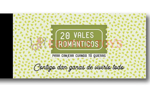 Código: 1582 Coupons